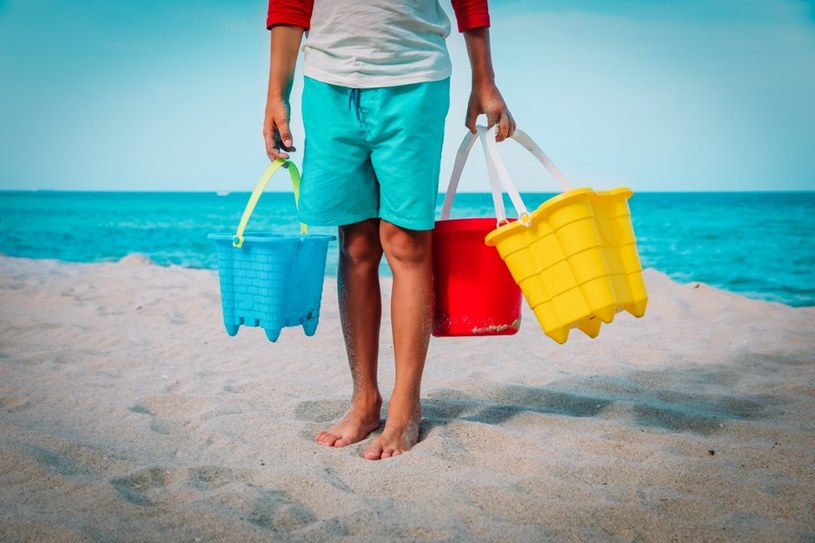 Plażowe triki na udany relaks. Kosztują grosze