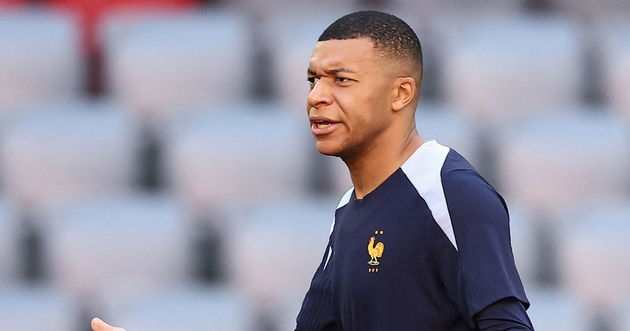 Mbappe niegodny noszenia opaski kapitańskiej? Francuzi zniecierpliwieni formą gwiazdy