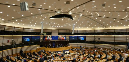 Kto za sterami LIBE? Polska w centrum europejskich negocjacji