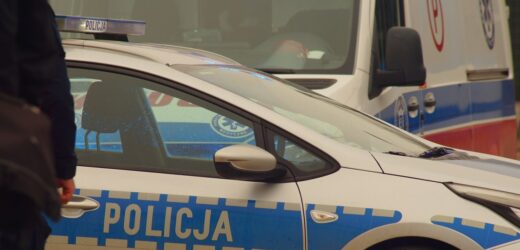 Atak siekierą na krakowskim Ruczaju. Są ranni