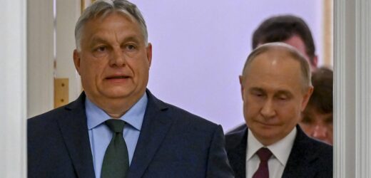 Polscy dyplomaci kontra Orban. „Przejrzeliśmy jego grę”