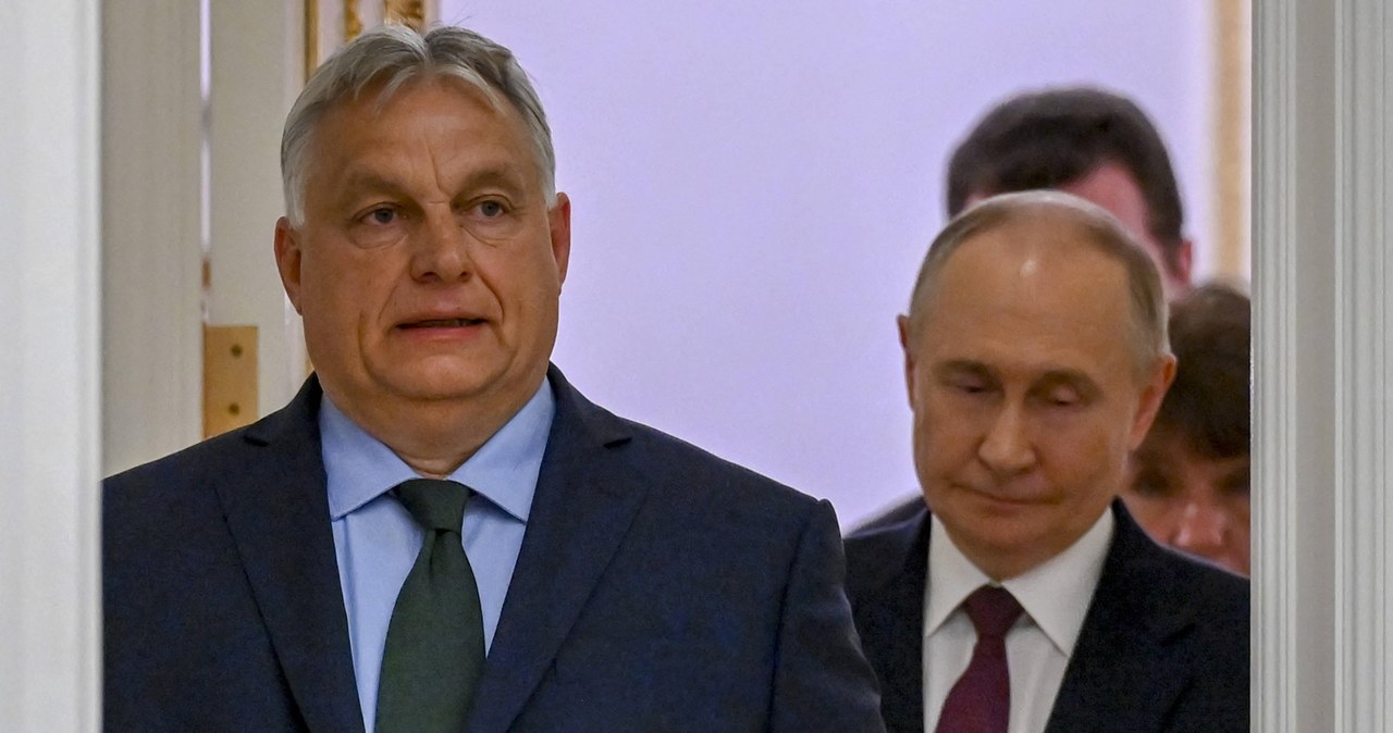 Polscy dyplomaci kontra Orban. „Przejrzeliśmy jego grę”