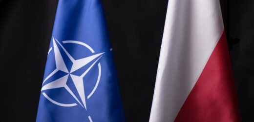 News RMF FM: Rurociągi wojskowe. Polska złoży wniosek na szczycie NATO