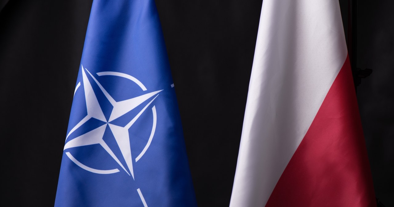 News RMF FM: Rurociągi wojskowe. Polska złoży wniosek na szczycie NATO