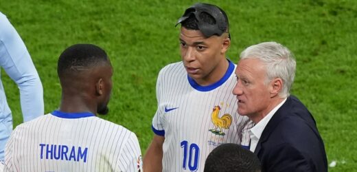 Euro 2024: Hiszpania gra z Francją w półfinale [WYNIK NA ŻYWO]
