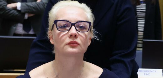 Sąd w Moskwie wydał nakaz aresztowania Julii Nawalnej