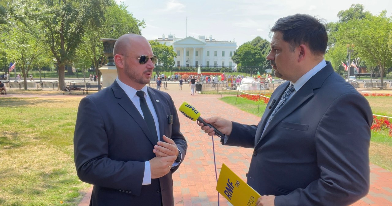 Siewiera o strącaniu rosyjskich rakiet nad Ukrainą: Prowadzimy rozmowy