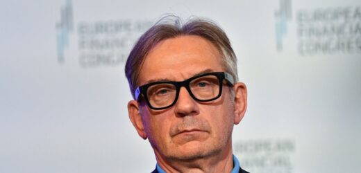 Cezary Stypułkowski nowym prezesem Banku Pakao