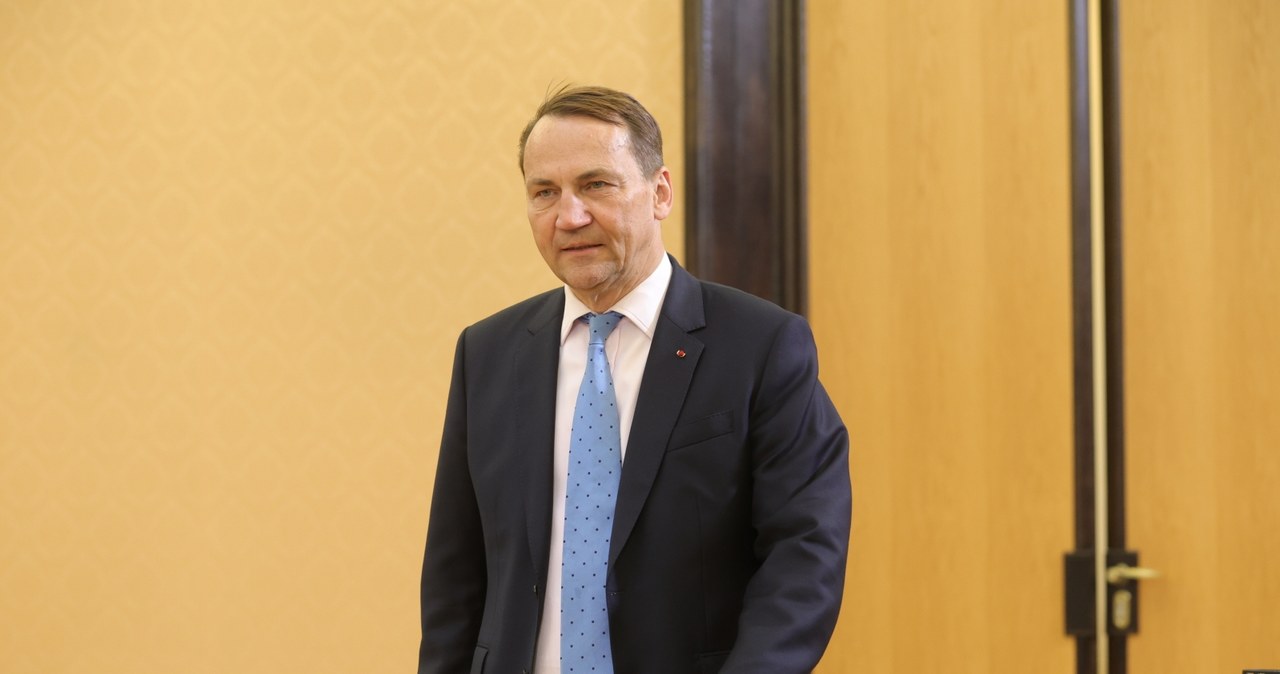 Sikorski: Ukraina może nie być w pełni usatysfakcjonowana