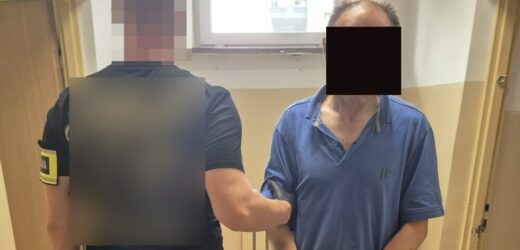 Zaatakował trzy kobiety jednego dnia. Recydywista w areszcie