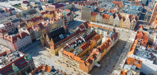Wiemy, ile będą kosztować pokoje we wrocławskich akademikach