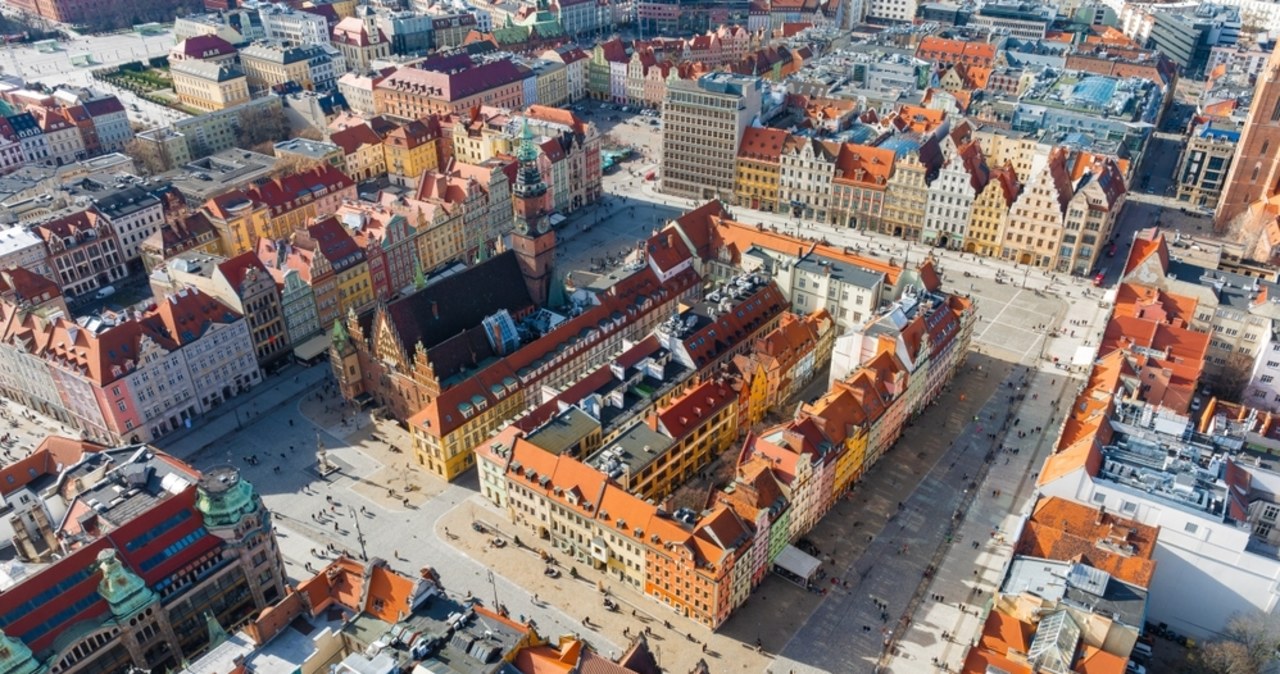 Wiemy, ile będą kosztować pokoje we wrocławskich akademikach