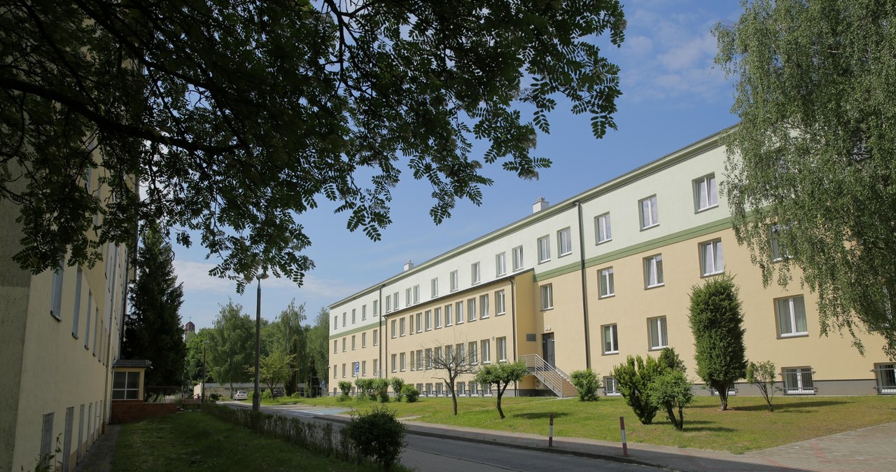 Ponad 1800 miejsc w akademikach dla studentów UWM w Olsztynie