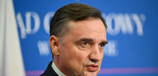Co z przesłuchaniem Zbigniewa Ziobry? Jest ruch komisji