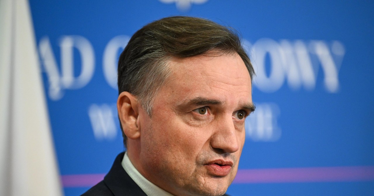 Co z przesłuchaniem Zbigniewa Ziobry? Jest ruch komisji