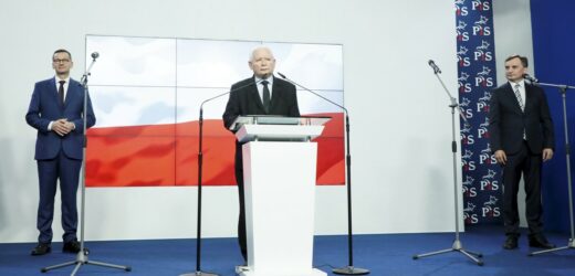 Kto winny aferze w Funduszu Sprawiedliwości? [SONDAŻ]