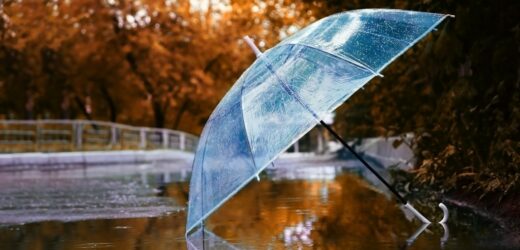 Żar leje się z nieba, a IMGW prognozuje, jaka pogoda czeka nas jesienią