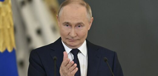 Miała upaść i nie upada. Dlaczego rosyjska gospodarka ciągle funkcjonuje?