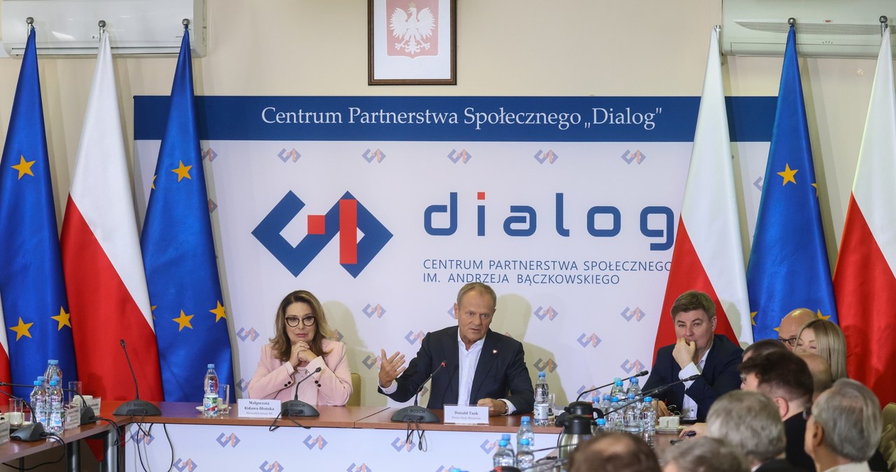 ​Rząd i media przy okrągłym stole. Co z prawem autorskim?