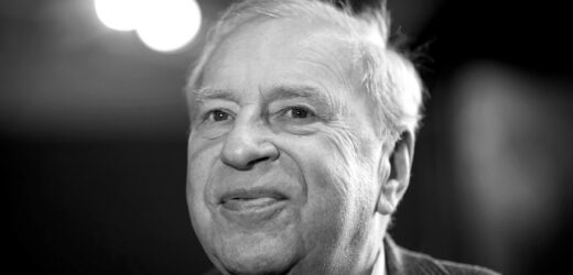 Jerzy Stuhr spocznie na Cmentarzu Rakowickim. Jest data pogrzebu