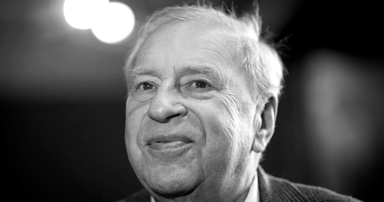 Jerzy Stuhr spocznie na Cmentarzu Rakowickim. Jest data pogrzebu