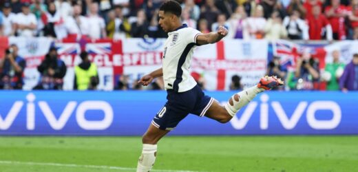 Euro 2024: Holandia – Anglia w półfinale [WYNIK NA ŻYWO]