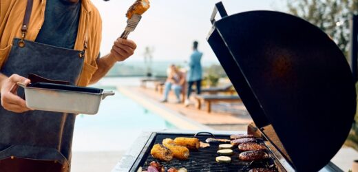 Bójka przy grillu. Trzech podejrzanych ws. śmierci 28-latka