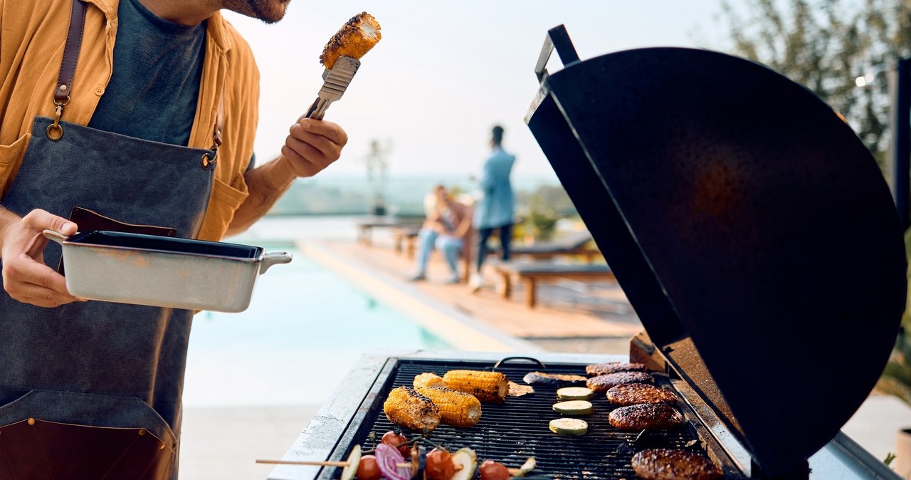 Bójka przy grillu. Trzech podejrzanych ws. śmierci 28-latka