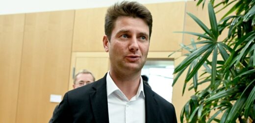 Nowa frakcja w PE z udziałem trzech europosłów Konfederacji