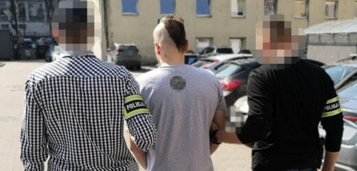 Zabił sąsiadów, bo hałasowali. 35-latek skazany na dożywocie