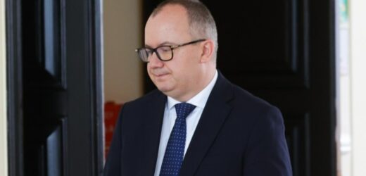 Bodnar wydał oświadczenie ws. Funduszu Sprawiedliwości
