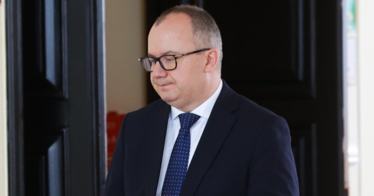 Bodnar wydał oświadczenie ws. Funduszu Sprawiedliwości