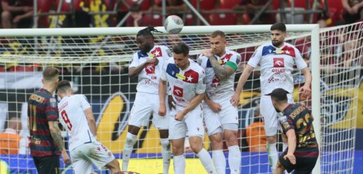 Wisła Kraków wraca do europejskich pucharów. Wieczorem mecz w FK Llapi