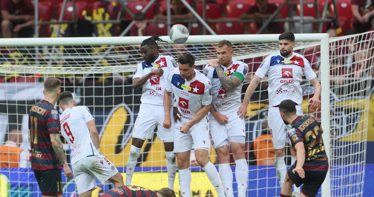 Wisła Kraków wraca do europejskich pucharów. Wieczorem mecz w FK Llapi