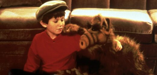 Benji Gregory nie żyje. Gwiazdor kultowego serialu „Alf” miał 46 lat