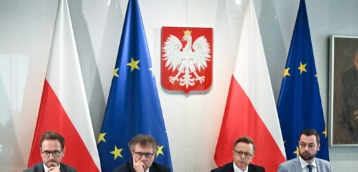 Komisja ds. przesiadek na krzesłach