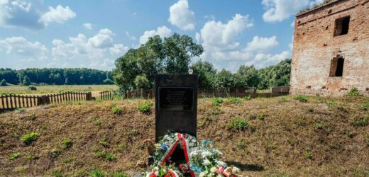 Dziś 81. rocznica ludobójstwa na Wołyniu
