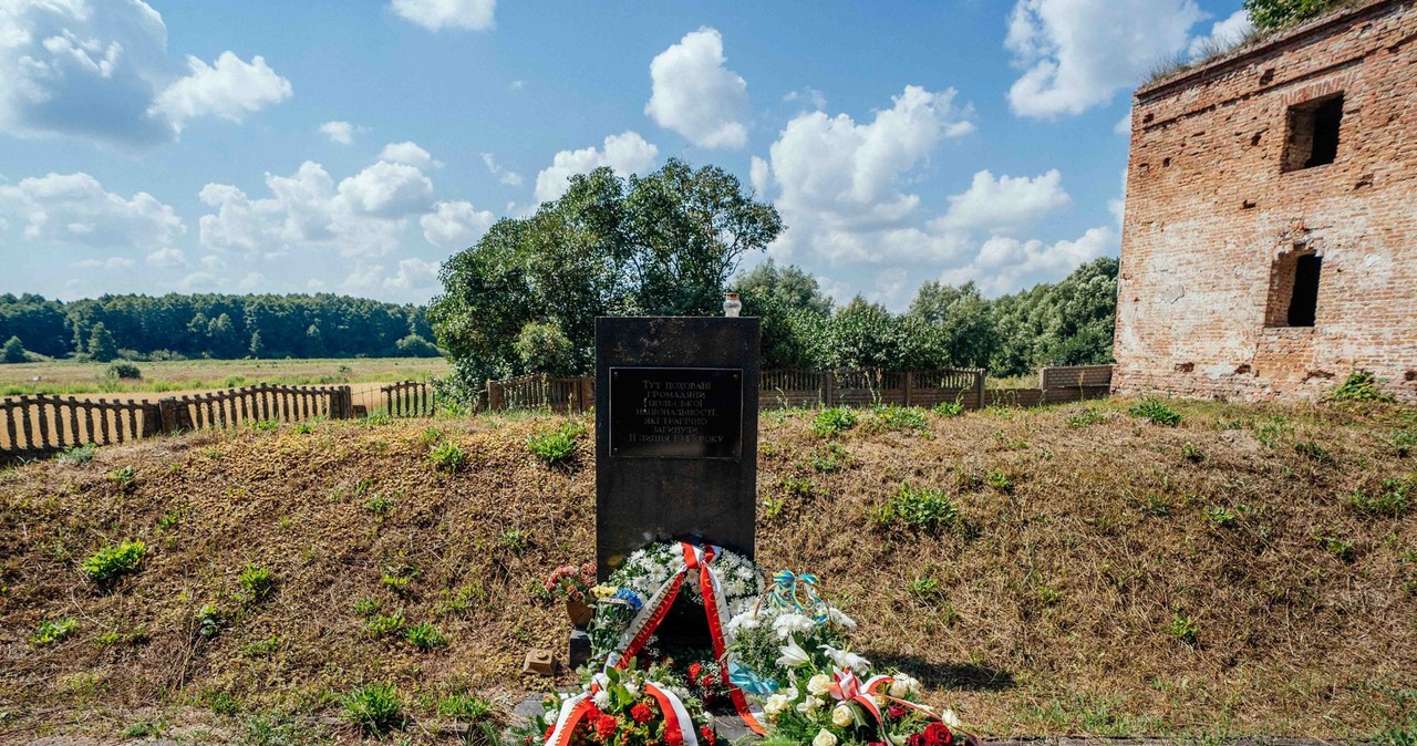 Dziś 81. rocznica ludobójstwa na Wołyniu