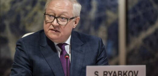 Rosja reaguje na informację o rakietach USA w Niemczech: Opracujemy militarną odpowiedź