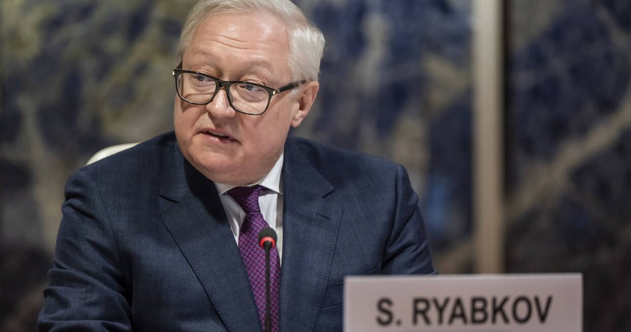 Rosja reaguje na informację o rakietach USA w Niemczech: Opracujemy militarną odpowiedź