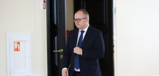Komisja zaopiniowała poprawkę dotyczącą kandydowania „neosędziów” do KRS