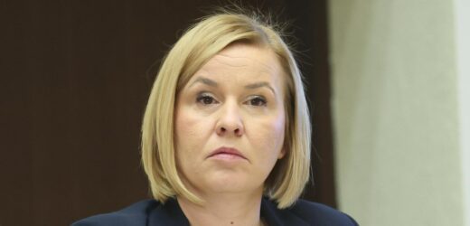 Zmiany w składzie komisji ds. wyborów kopertowych. Filiks nową przewodniczącą