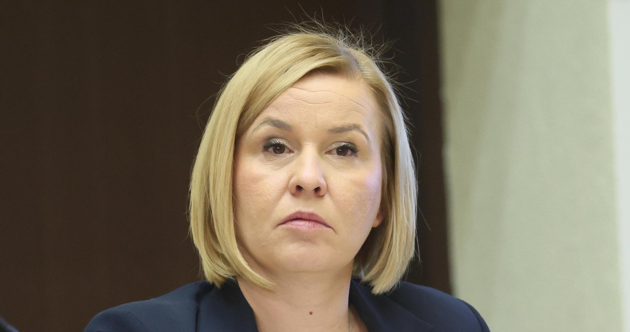Zmiany w składzie komisji ds. wyborów kopertowych. Filiks nową przewodniczącą