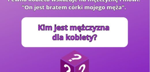 Test IQ: Tylko 5% osób rozwiązało ćwiczenie w 10 sekund