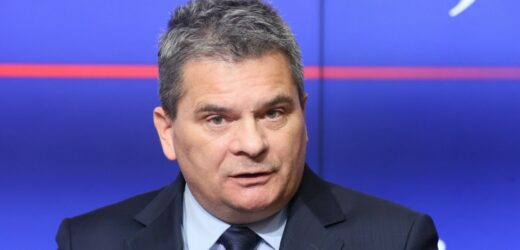 Dariusz Korneluk gościem Porannej rozmowy w RMF FM