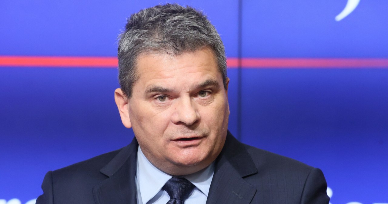 Dariusz Korneluk gościem Porannej rozmowy w RMF FM