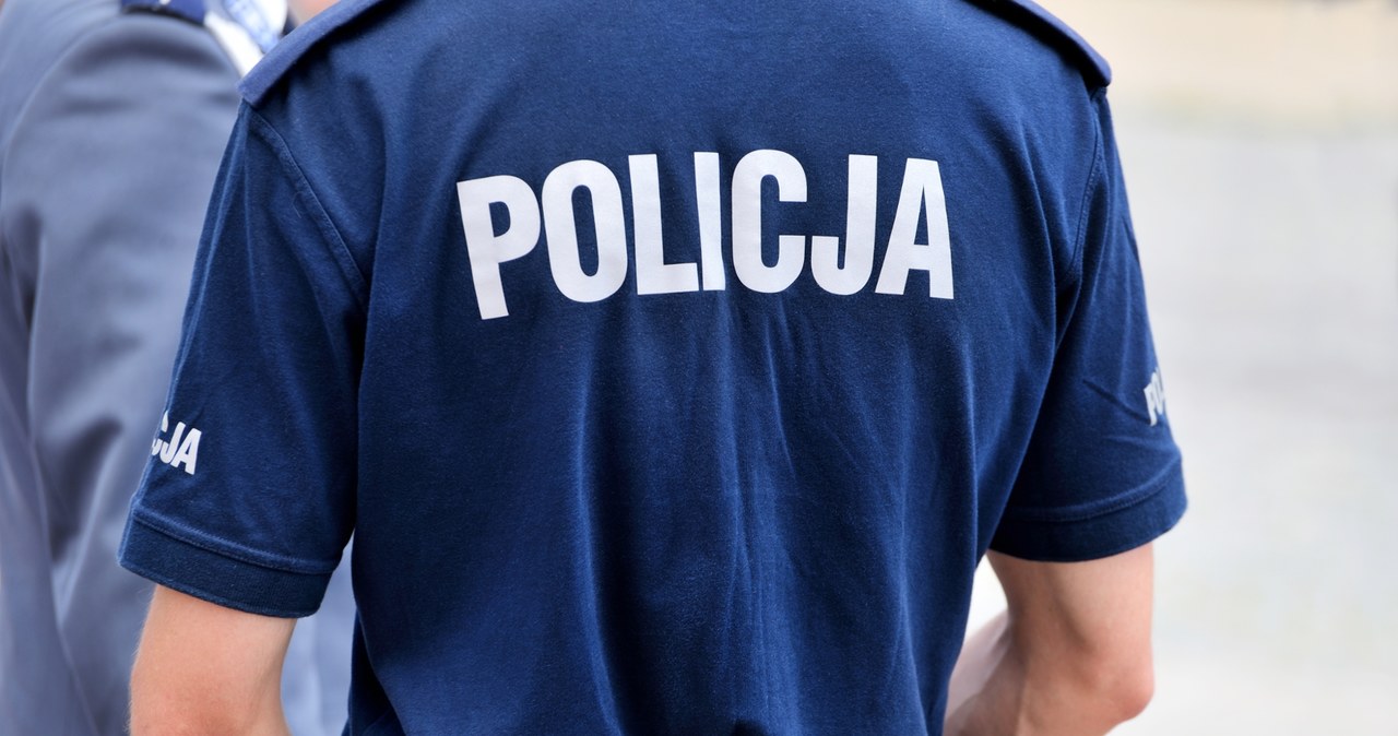 Opolskie: Włamanie do jubilera. Padły strzały