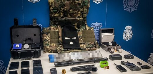 Mogli sprowadzić do Polski nawet 5 ton marihuany
