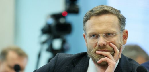„Stop patowładzy”. PiS powołuje zespół ds. naruszania prawa przez rządzących
