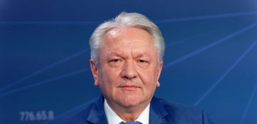 Rosja planowała zamach na szefa niemieckiego koncernu zbrojeniowego